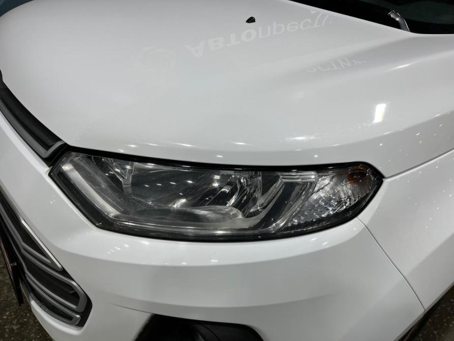 Ford EcoSport II Пермь  - изображение 9