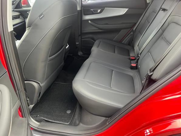 Chery Tiggo 7 Pro Max I с пробегом 2023 года, цена 1 949 000 рублей, 14000 км, внедорожник, Автокод Объявления