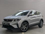 Geely Coolray I Москва  - изображение 31