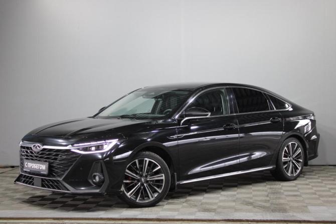 Chery Arrizo 8 с пробегом 2023 года, цена 1 817 000 рублей, 110000 км, седан, Автокод Объявления