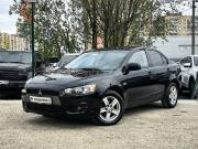 Mitsubishi Lancer X Санкт-Петербург  - изображение 14