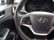 Hyundai Solaris II Рестайлинг Владимир  - изображение 38