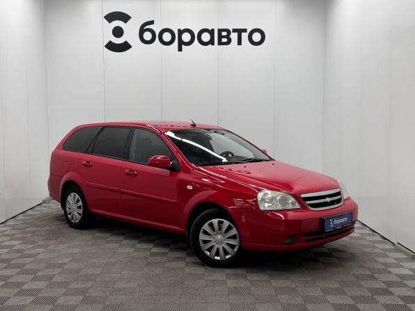 Chevrolet Lacetti I с пробегом 2007 года, цена 499 000 рублей, 156226 км, универсал, Автокод Объявления