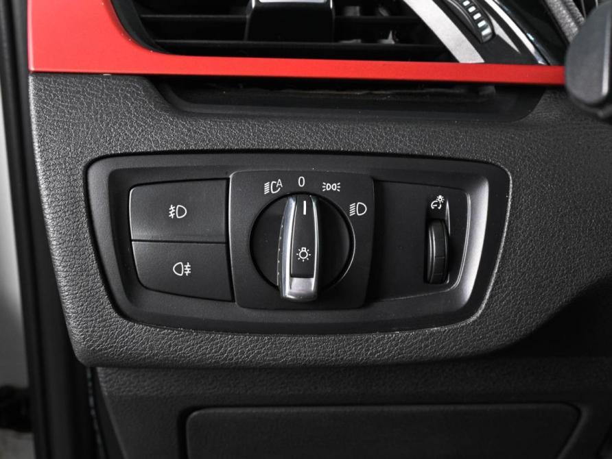 BMW X1 II (F48) Ростов-на-Дону  - изображение 18