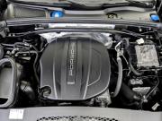 Porsche Macan I Рестайлинг Москва  - изображение 39