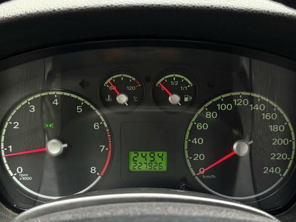 Ford Focus II с пробегом 2005 года, цена 449 000 рублей, 227411 км, хэтчбек, Автокод Объявления