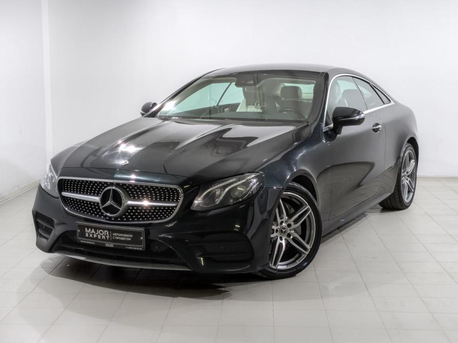 Mercedes-Benz E-Класс V (W213 S213 C238) Химки  - изображение 1
