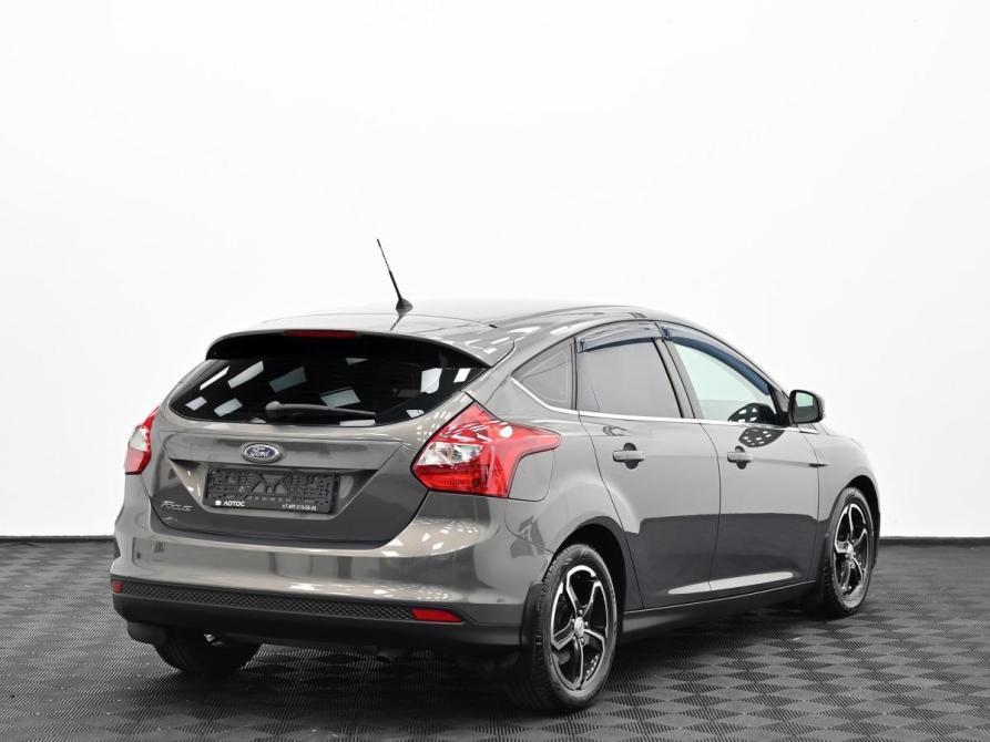 Ford Focus III Москва  - изображение 4