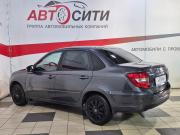 Lada (ВАЗ) Granta I Рестайлинг Воронеж  - изображение 26