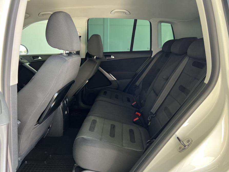 Volkswagen Tiguan I Уфа  - изображение 19