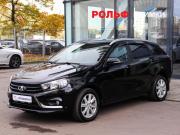 Lada (ВАЗ) Vesta I Химки  - изображение 13