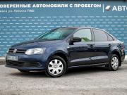 Volkswagen Polo V Ижевск  - изображение 21