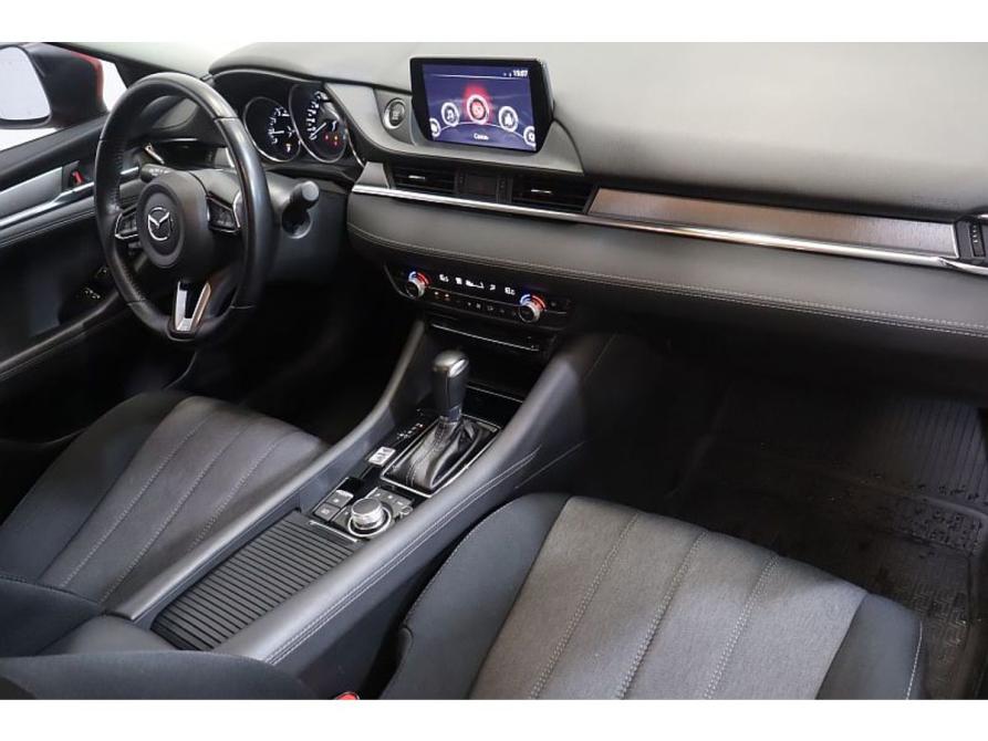 Mazda 6 III (GJ) Рестайлинг 2 Коломна  - изображение 5