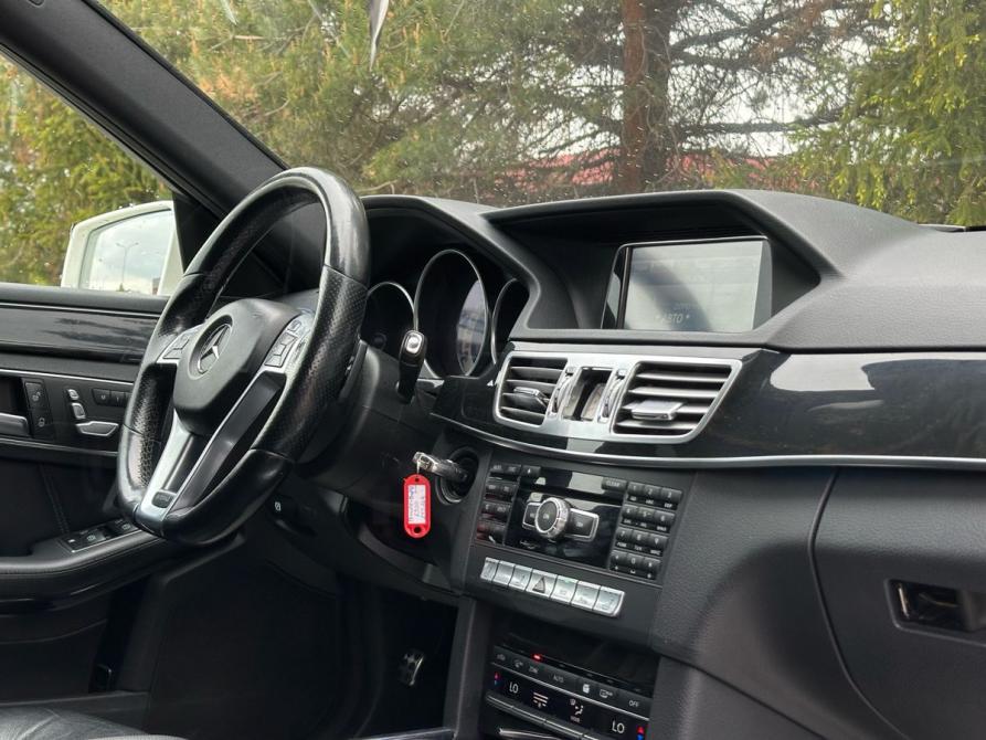 Mercedes-Benz E-Класс IV (W212 S212 C207) Рестайлинг Санкт-Петербург  - изображение 14