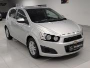 Chevrolet Aveo II Казань  - изображение 25