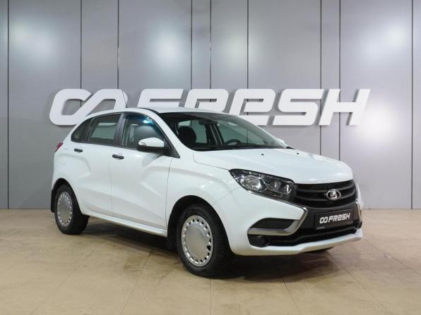 Lada (ВАЗ) XRAY I с пробегом 2019 года, цена 829 000 рублей, 182543 км, хэтчбек, Автокод Объявления