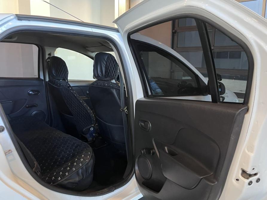 Renault Logan II Чебоксары  - изображение 17