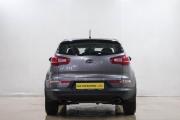 Kia Sportage III Новокузнецк  - изображение 32
