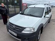 Lada (ВАЗ) Largus I Пермь  - изображение 12