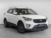 Hyundai Creta I Рестайлинг Москва  - изображение 31