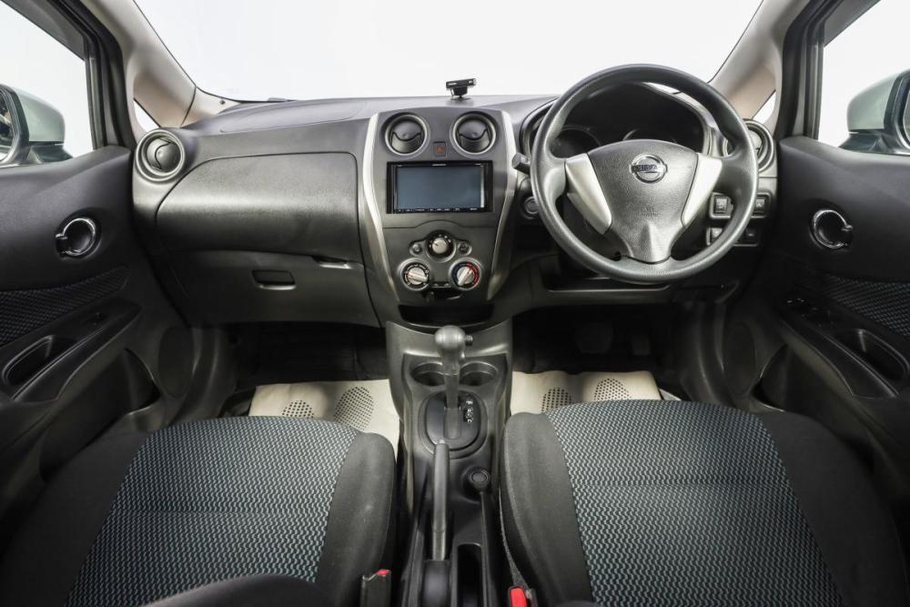 Nissan Note II Новосибирск  - изображение 9