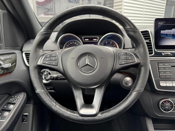 Mercedes-Benz GLE I (W166) с пробегом 2018 года, цена 3 990 000 рублей, 139883 км, внедорожник, Автокод Объявления