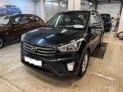 Hyundai Creta I Москва  - изображение 20