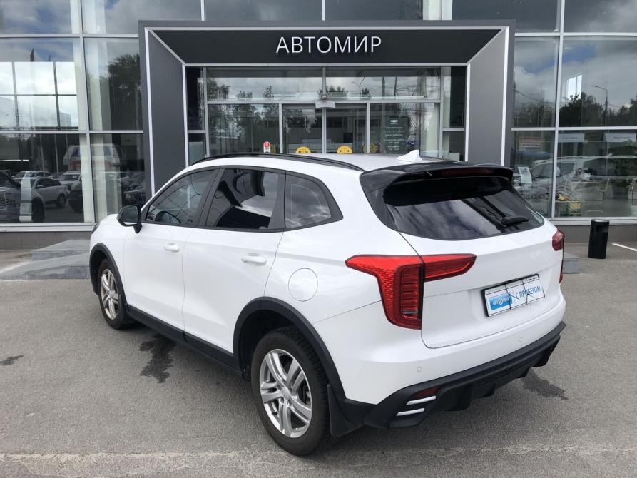 Haval Jolion I Рестайлинг Брянск  - изображение 7