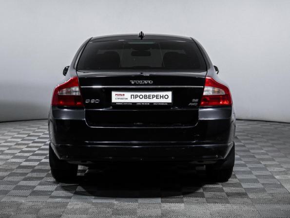 Volvo S80 II с пробегом 2007 года, цена 629 000 рублей, 344058 км, седан, Автокод Объявления