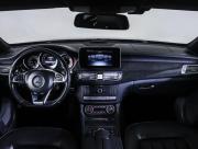 Mercedes-Benz CLS II (C218) Рестайлинг Москва  - изображение 35