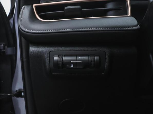 Exeed LX I Рестайлинг 2 с пробегом 2023 года, цена 2 129 000 рублей, 55129 км, внедорожник, Автокод Объявления