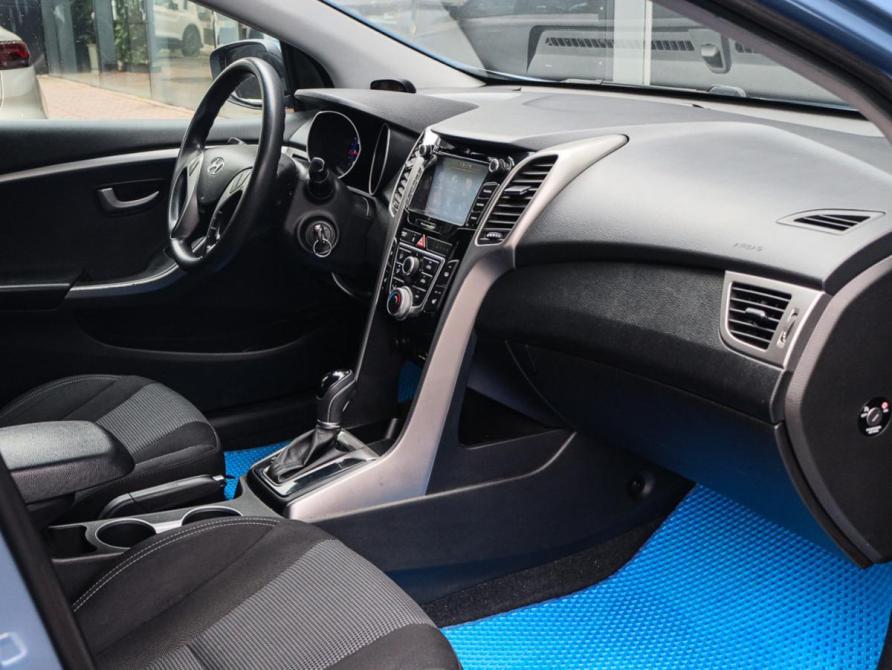 Hyundai i30 II Москва  - изображение 7