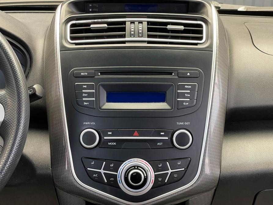 Lifan X60 I Рестайлинг 2 Пермь  - изображение 11