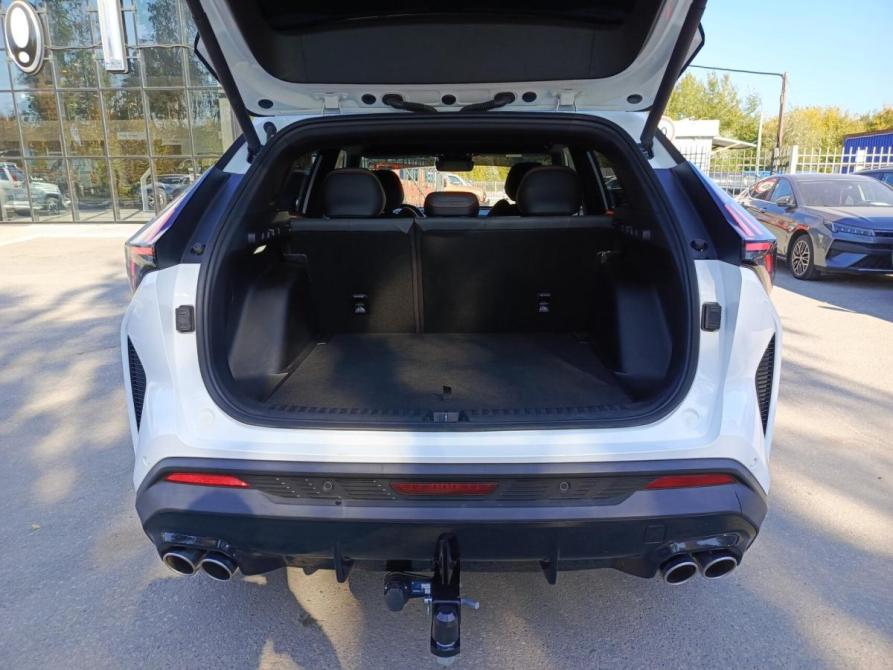 Geely Cityray Чебоксары  - изображение 12