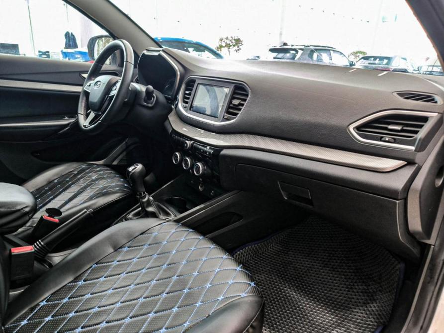 Lada (ВАЗ) Vesta I Рестайлинг (NG) Казань  - изображение 13