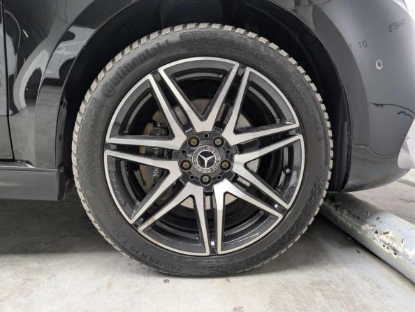 Mercedes-Benz V-Класс III (W447) Рестайлинг с пробегом 2023 года, цена 8 655 000 рублей, 60825 км, минивэн, Автокод Объявления