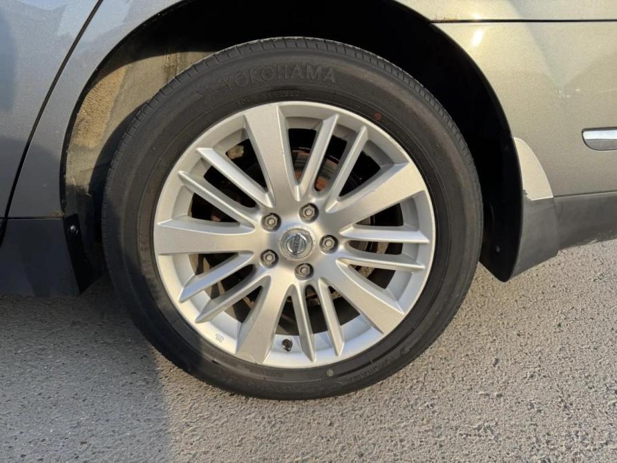 Nissan Teana I Рестайлинг Альметьевск  - изображение 4