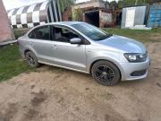 Volkswagen Polo V Пермь  - изображение 20