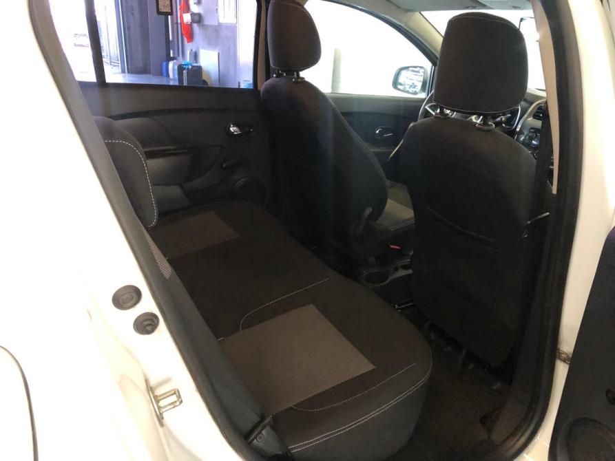 Renault Sandero II Рестайлинг Курск  - изображение 15