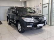 Toyota Land Cruiser 200 Series Омск  - изображение 20