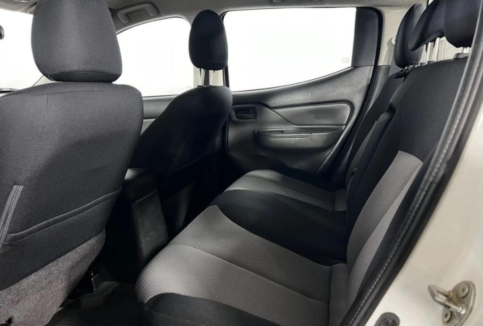 Mitsubishi L200 V Нижний Новгород  - изображение 11