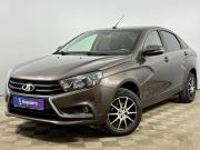 Lada (ВАЗ) Vesta I Борисоглебск  - изображение 17
