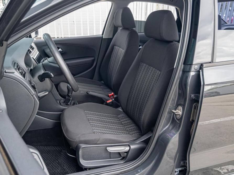 Volkswagen Polo V Рестайлинг Краснодар  - изображение 10