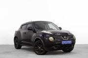 Nissan Juke I Барнаул  - изображение 27
