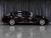 Lexus GS III Тюмень  - изображение 27