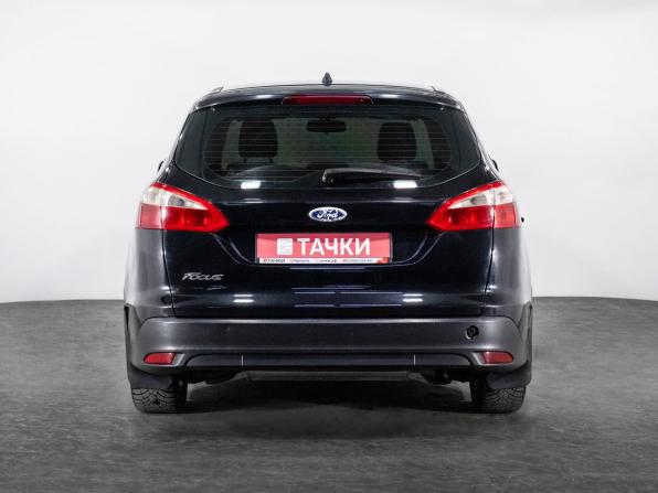 Ford Focus III с пробегом 2013 года, цена 775 000 рублей, 177000 км, универсал, Автокод Объявления