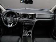 Kia Sportage IV Рестайлинг Москва  - изображение 34