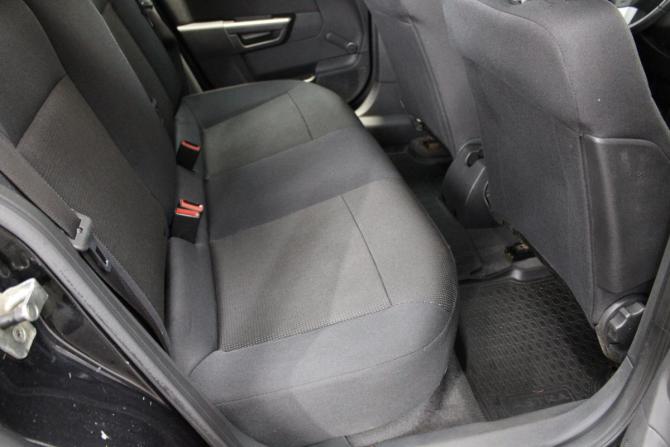 Opel Astra H Рестайлинг с пробегом 2012 года, цена 665 000 рублей, 138803 км, хэтчбек, Автокод Объявления