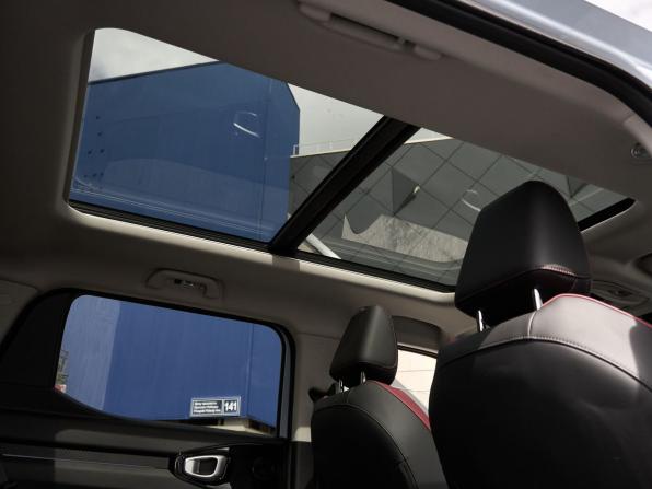 Haval H3 I с пробегом 2024 года, цена 2 387 000 рублей, 24659 км, внедорожник, Автокод Объявления