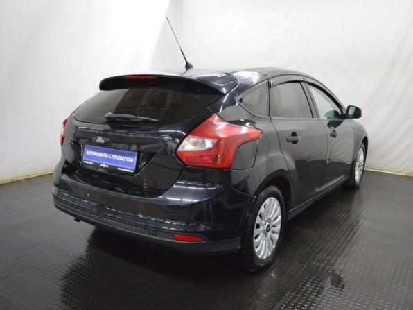 Ford Focus III с пробегом 2011 года, цена 365 000 рублей, 400148 км, хэтчбек, Автокод Объявления